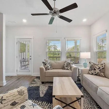 Fall&Winter Special! Walk To Gulf Beach-Fire Pit-Gameroom